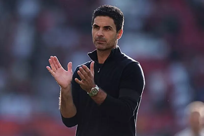 أرتيتا: البدلاء صنعوا الفارق في فوز أرسنال على بلباو بدوري أبطال أوروبا